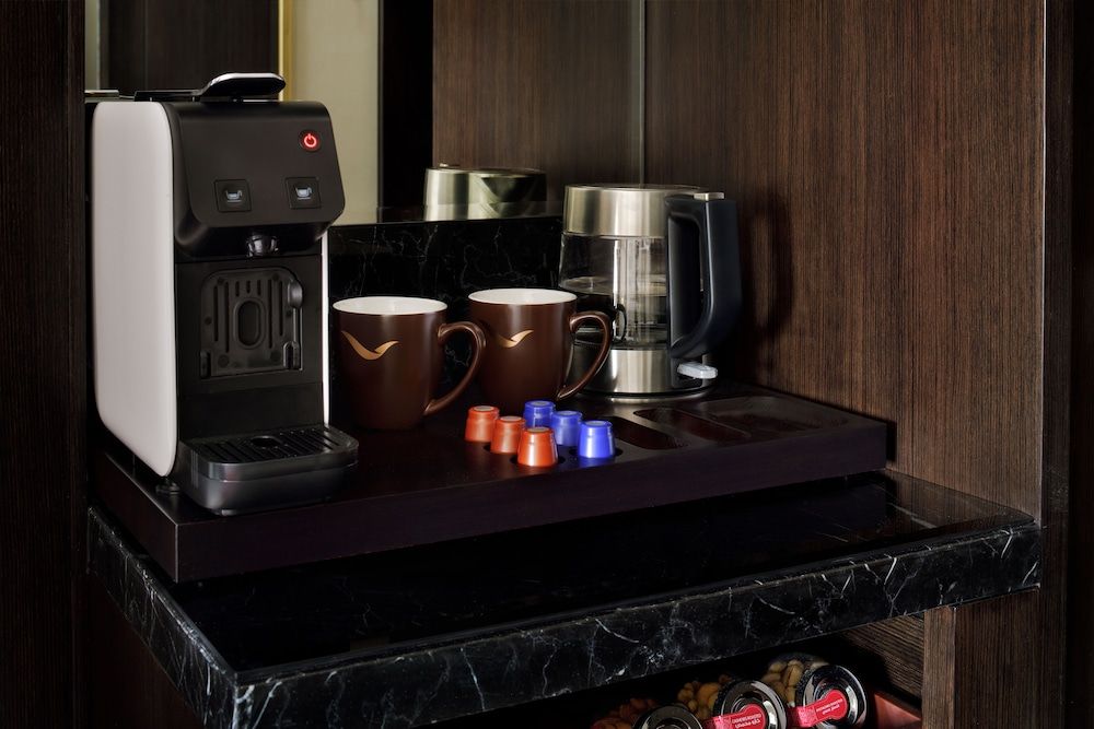 In-Room Amenity