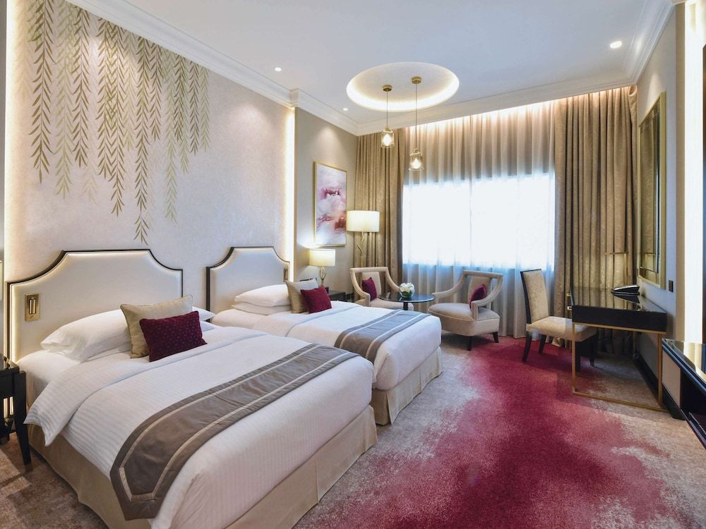 undefined Mövenpick Hotel Bahrain