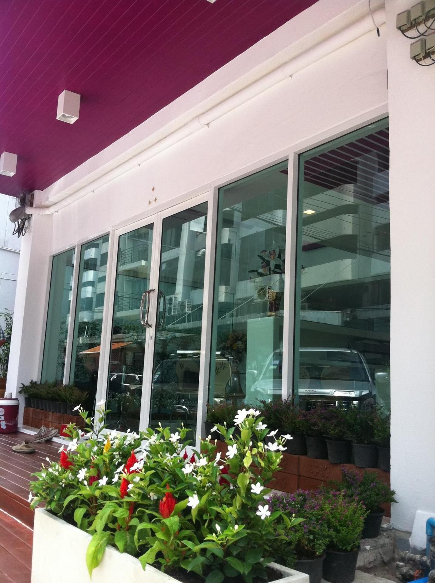 undefined Nantra Ekamai Hotel 7
