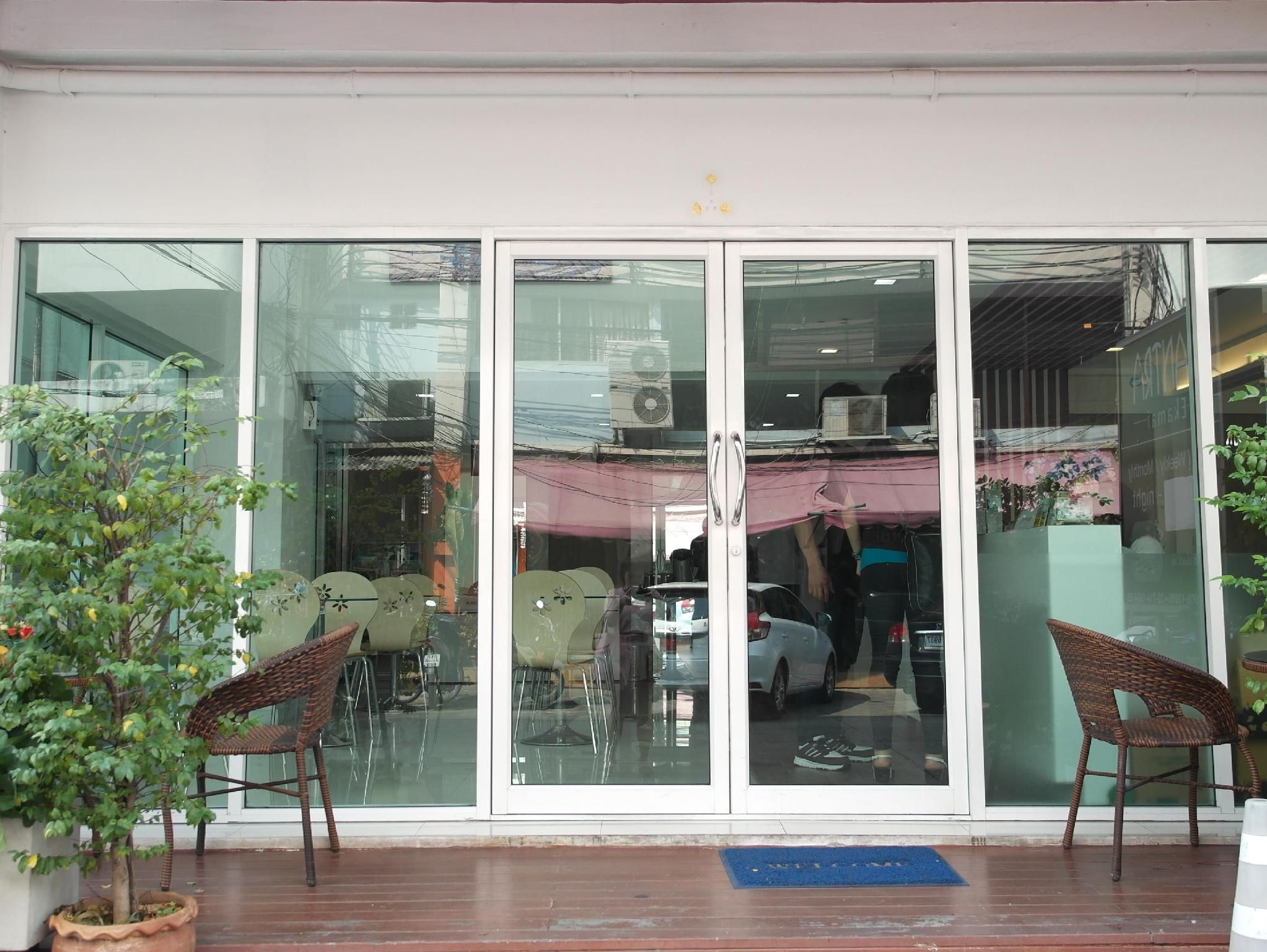 undefined Nantra Ekamai Hotel 6