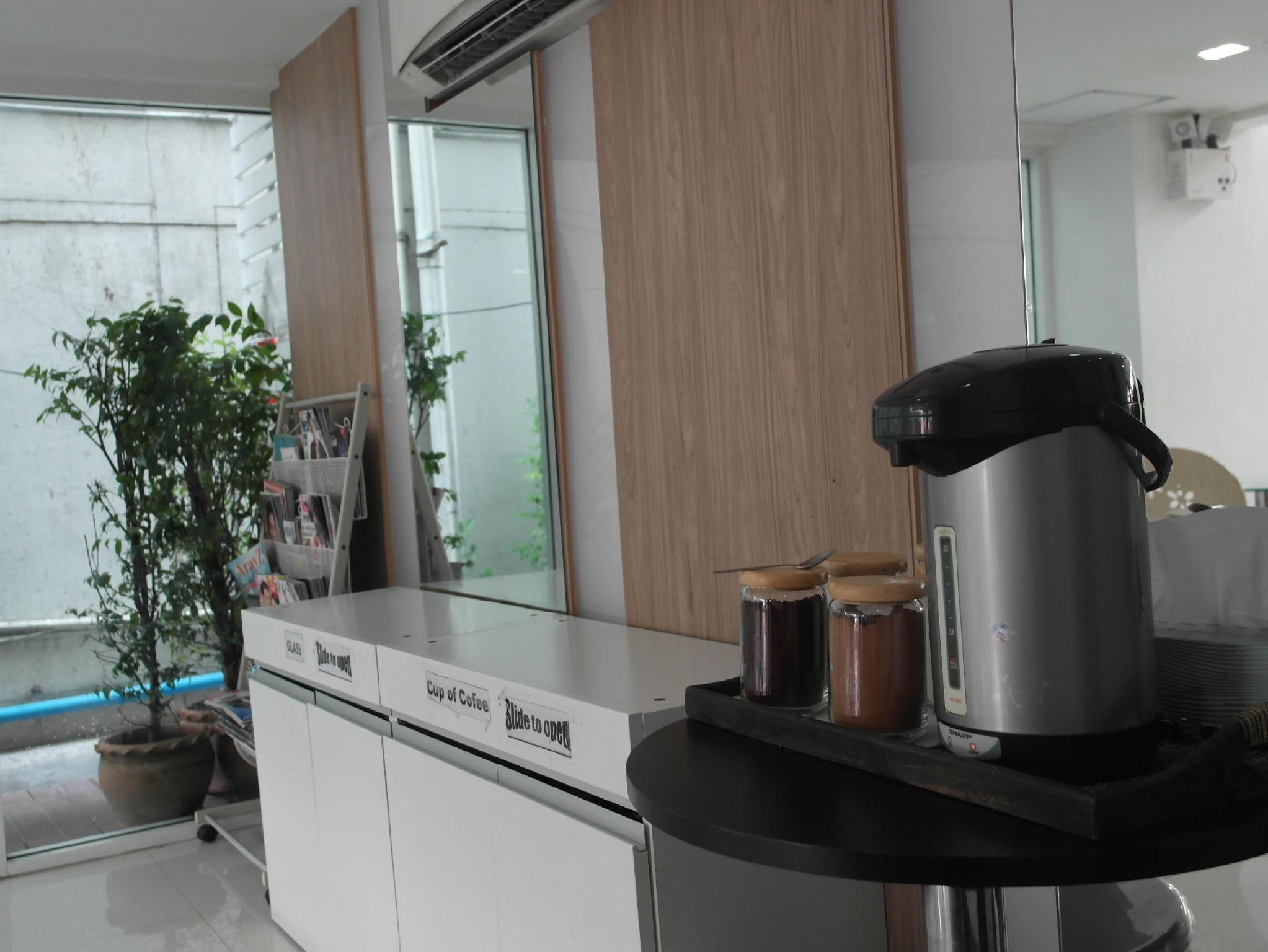 undefined Nantra Ekamai Hotel 8