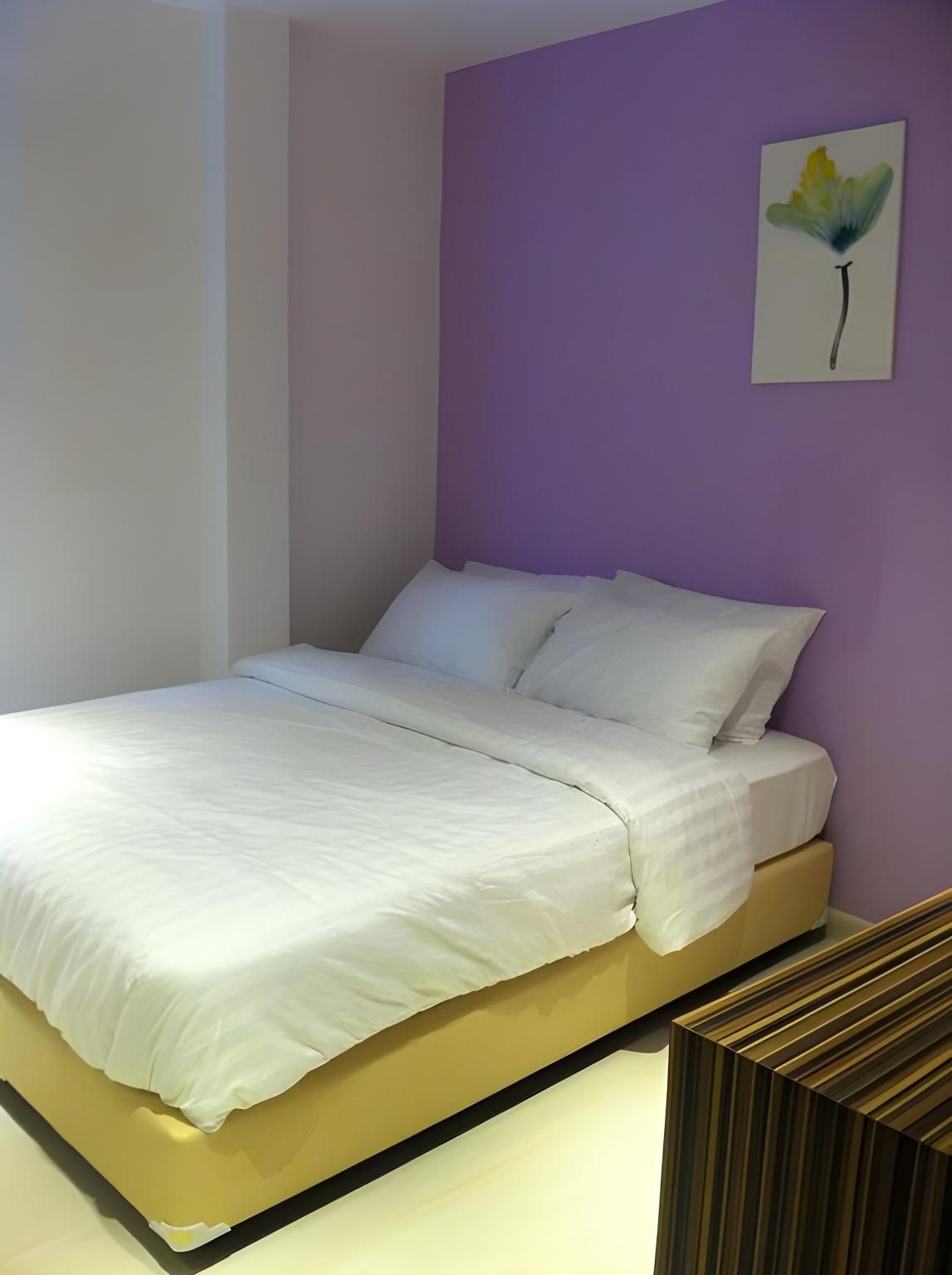 undefined Nantra Ekamai Hotel 9