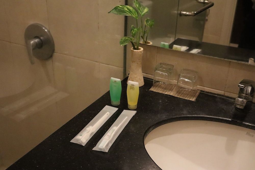 The Victoria Hotel Yogyakarta Superior Room 5