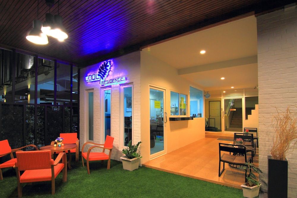 undefined Cool Residence 4