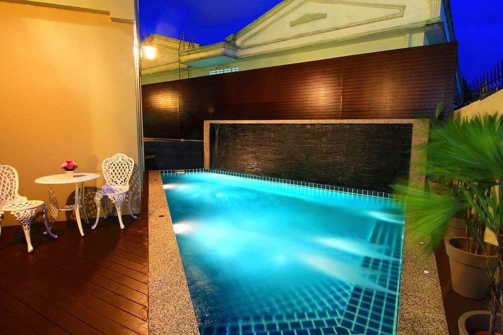 undefined Cool Residence 9