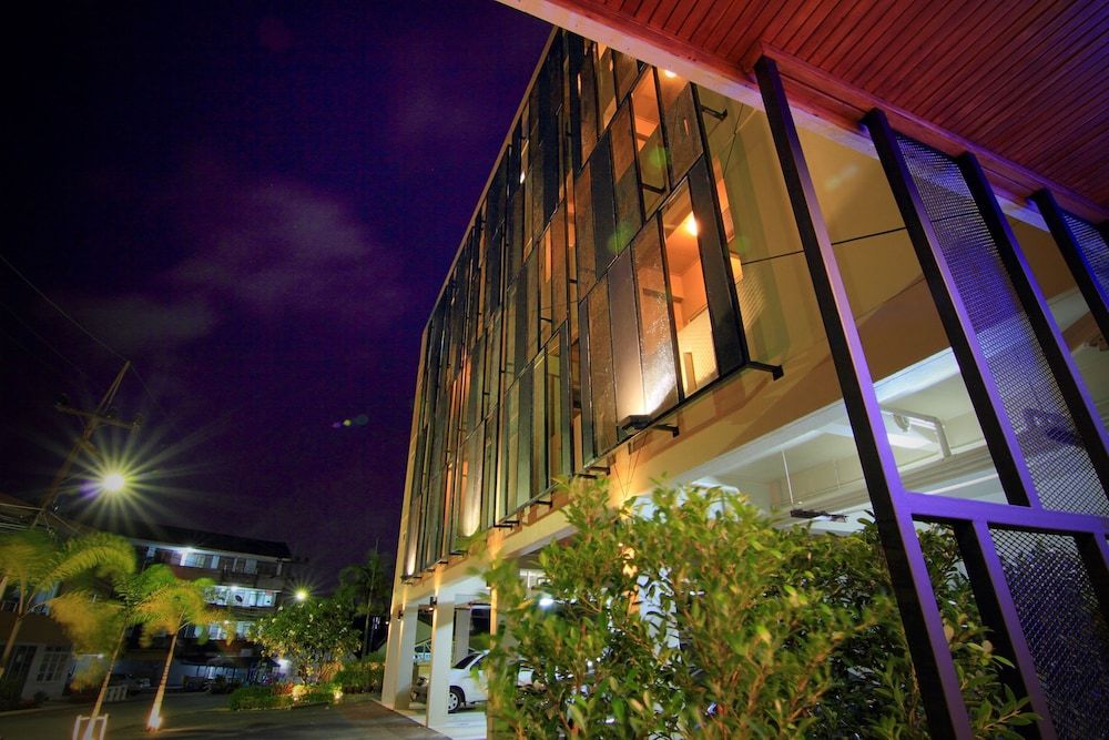 undefined Cool Residence 2