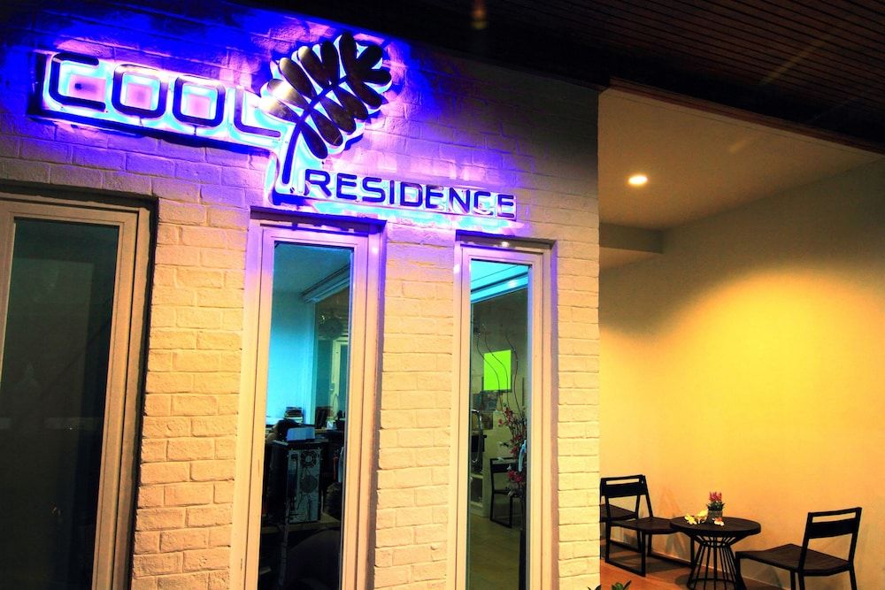 undefined Cool Residence 5