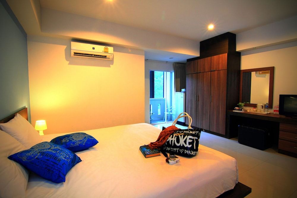 Cool Residence Superior Double