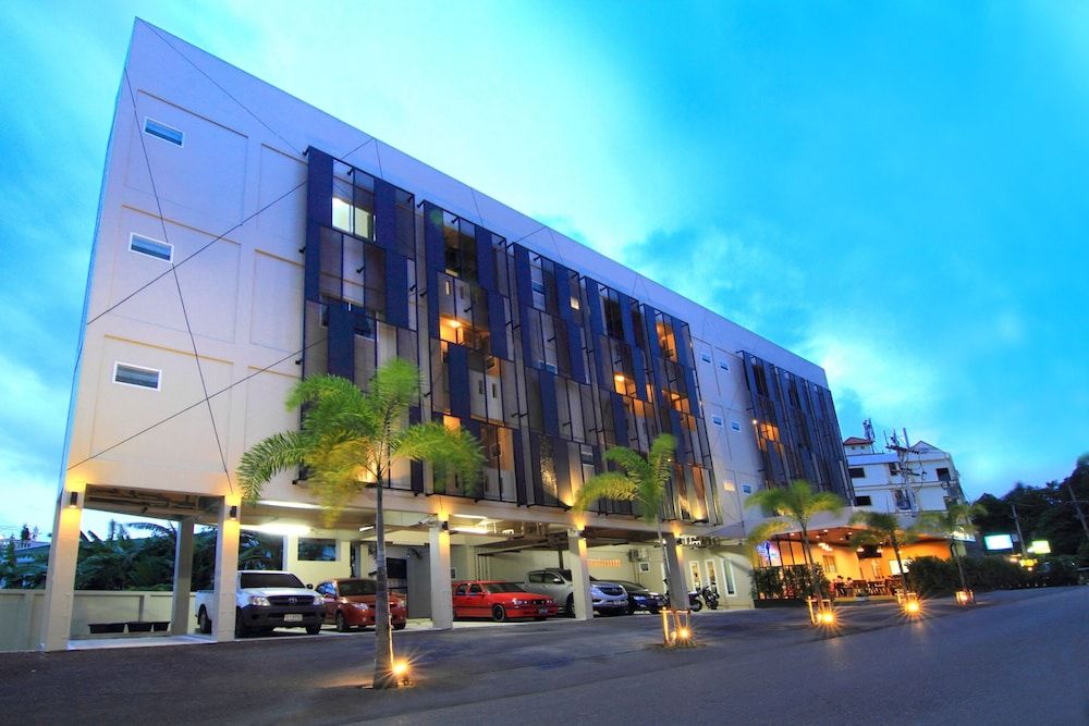 undefined Cool Residence 9