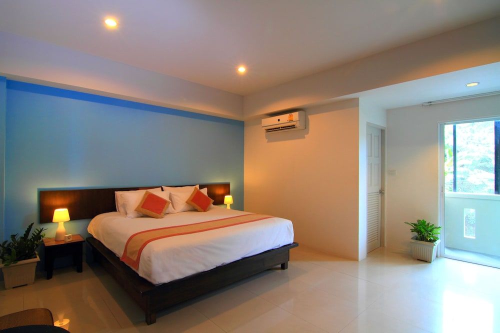 Cool Residence Superior Double 2