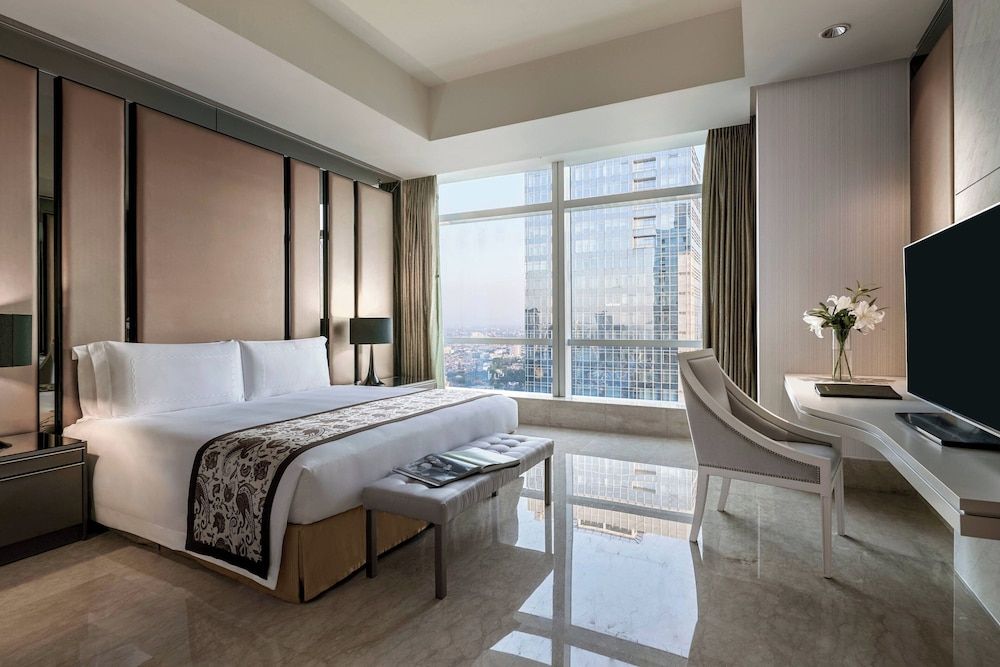 undefined The Residences at The Ritz-Carlton Jakarta, Pacific Place 2