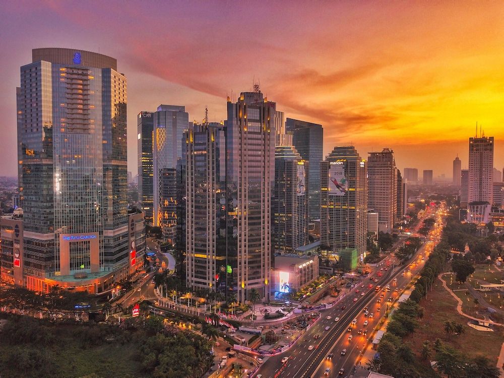 undefined The Residences at The Ritz-Carlton Jakarta, Pacific Place 4