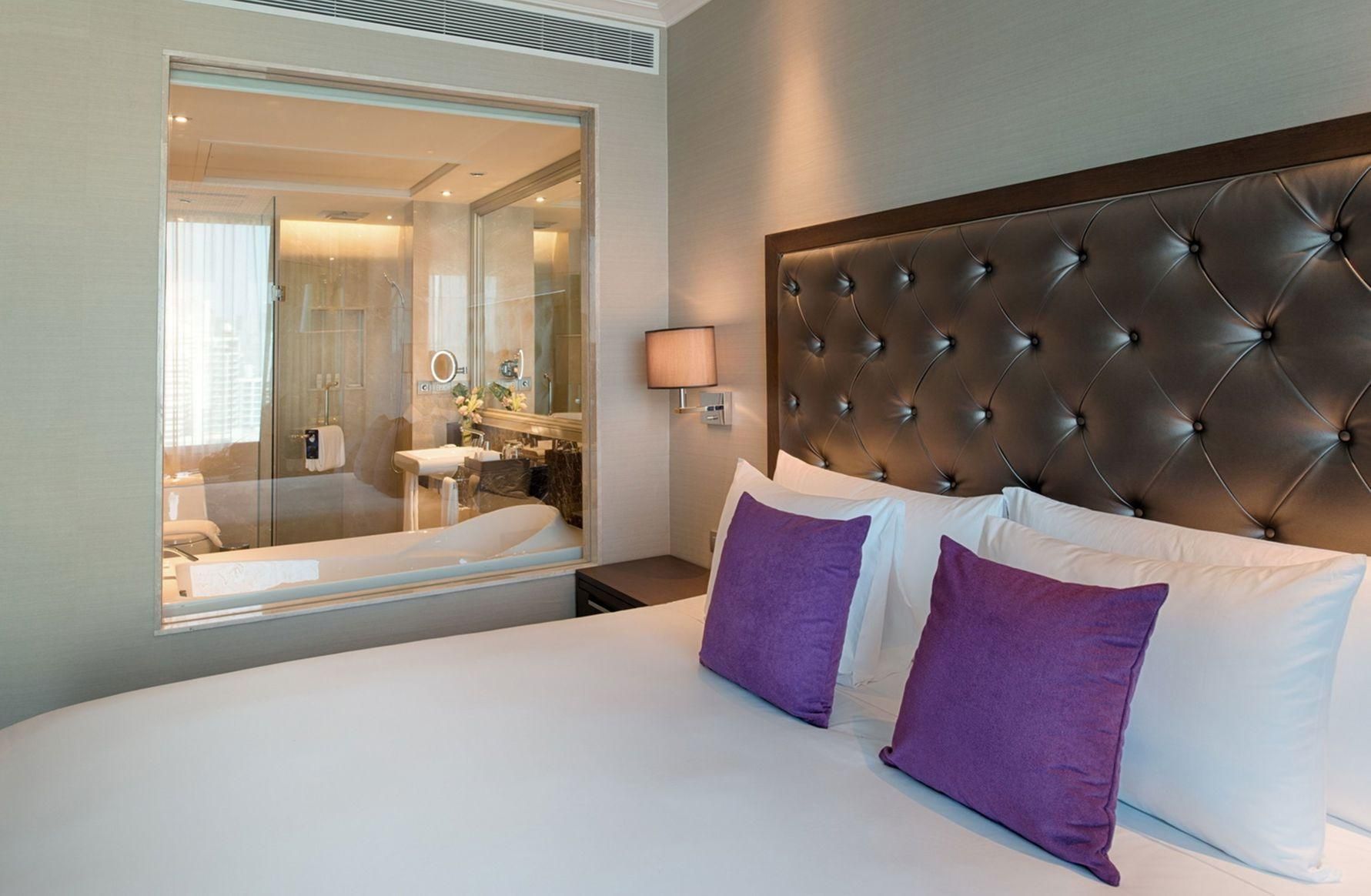 undefined Radisson Blu Plaza Bangkok 9