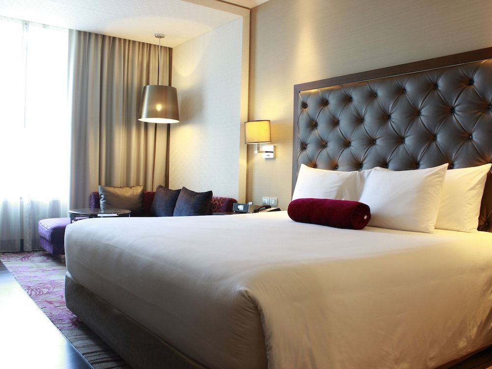 undefined Radisson Blu Plaza Bangkok 4