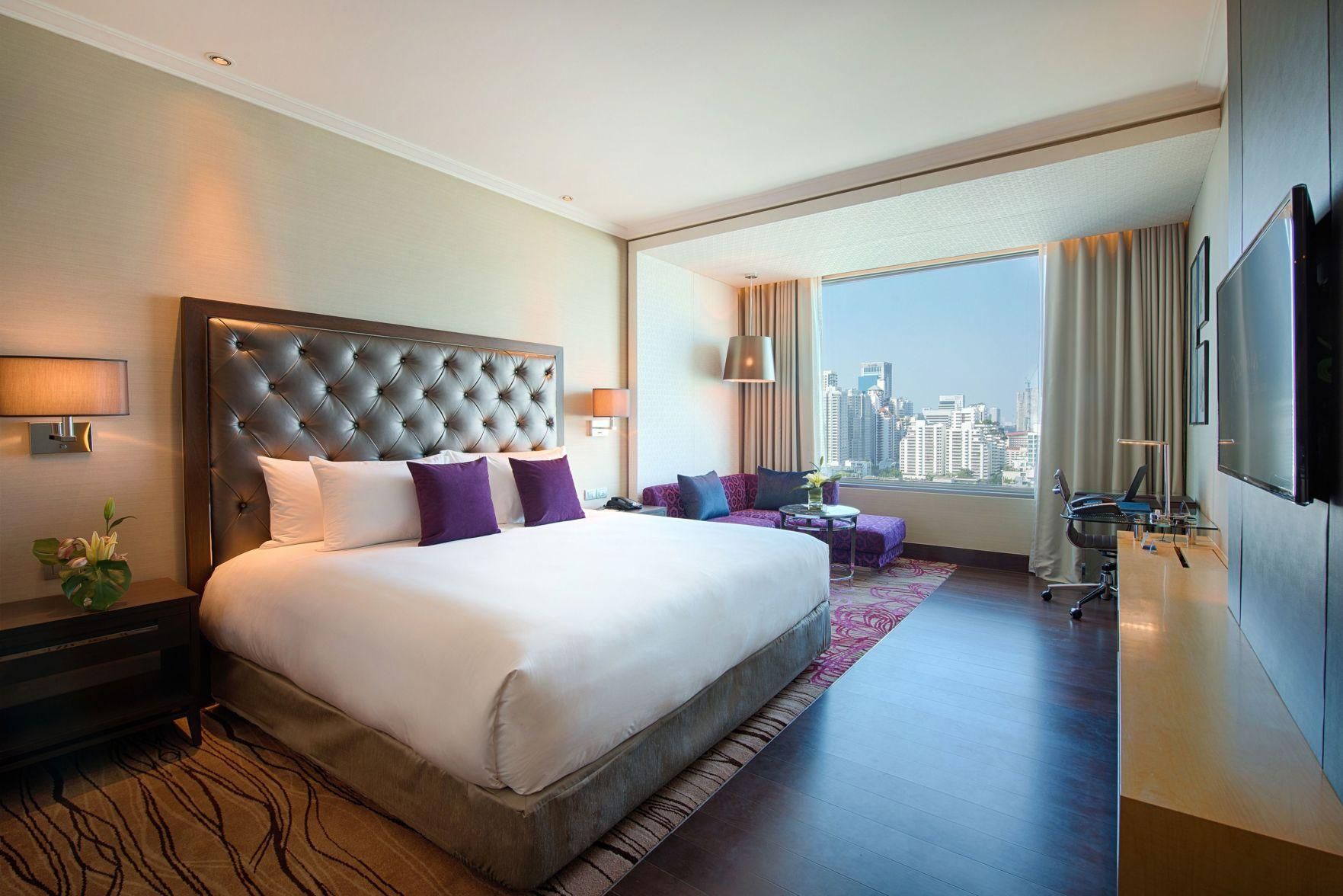 undefined Radisson Blu Plaza Bangkok 6