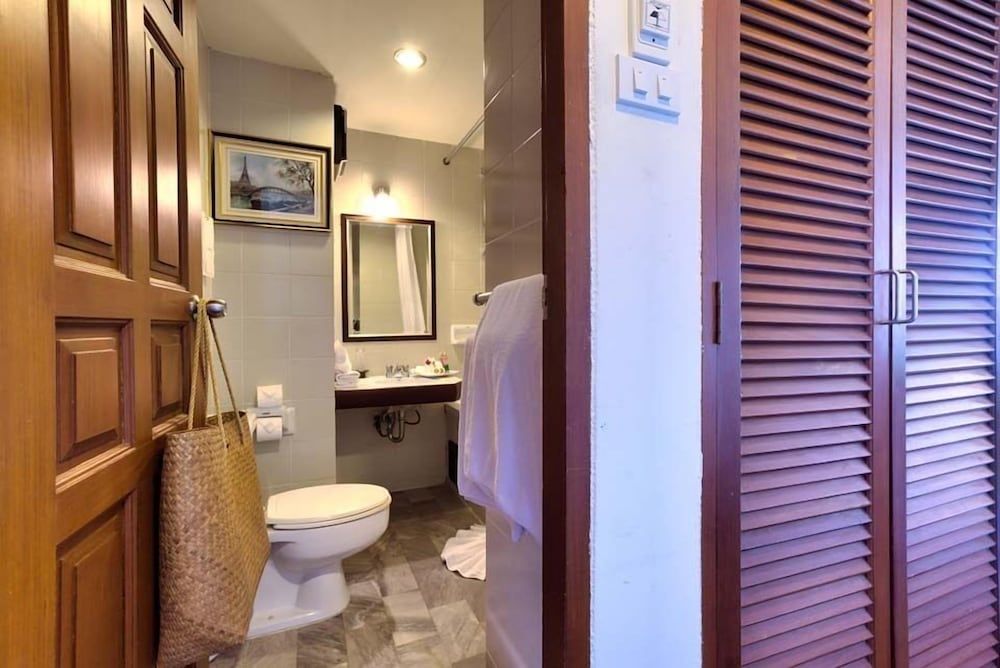 The Lodge Standard Double Room, 1 Double Bed 10