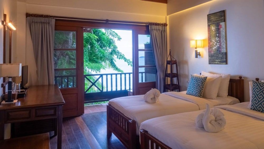 The Lodge Standard Double Room, 1 Double Bed 3