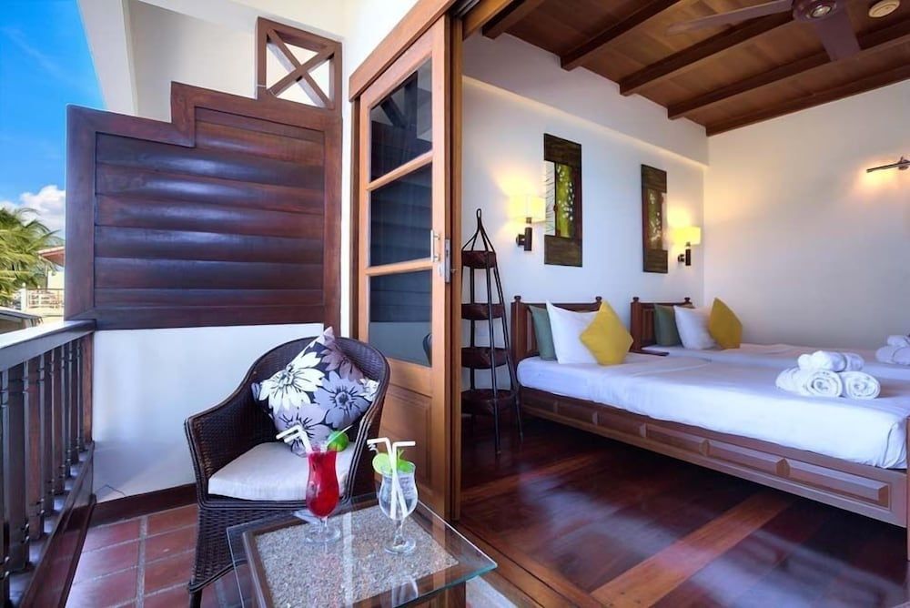 The Lodge Standard Double Room, 1 Double Bed 2