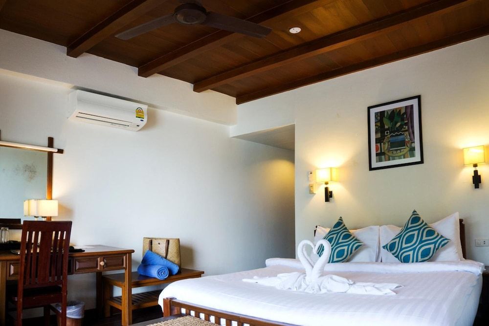 The Lodge Standard Double Room, 1 Double Bed 5