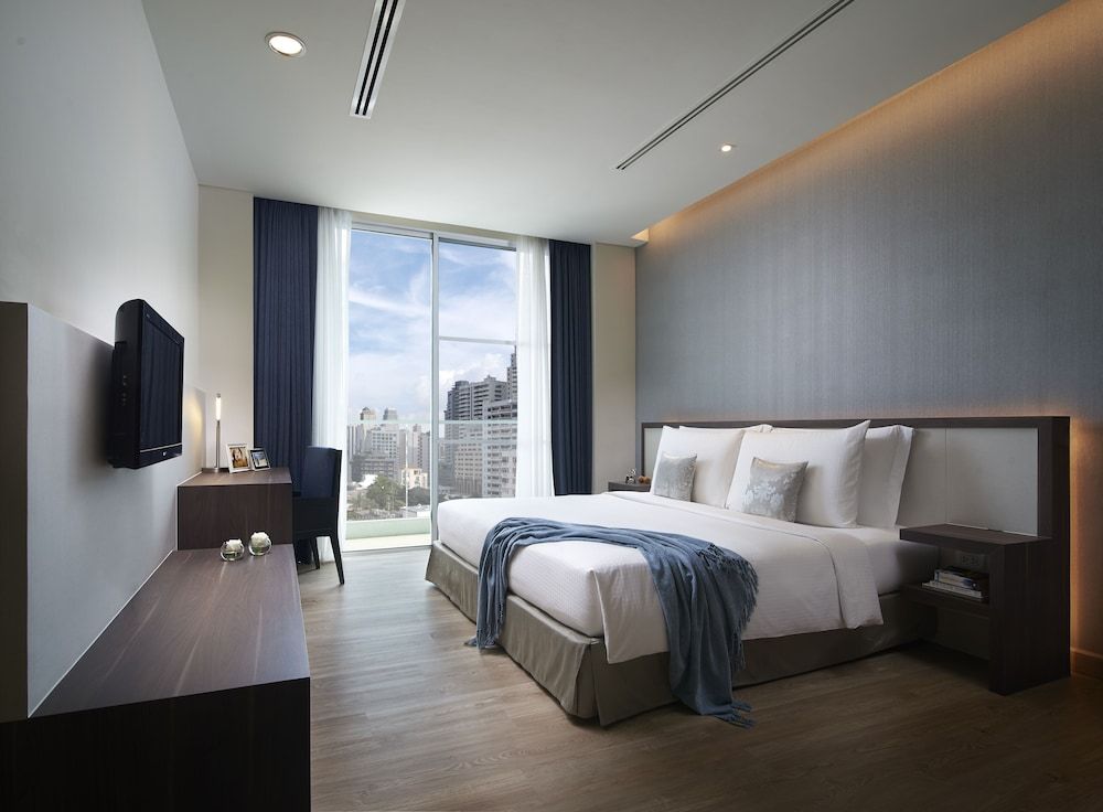 Apartment, 2 Bedrooms