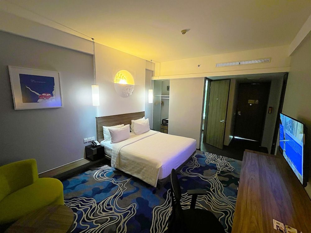 Premier Room, 1 King Bed