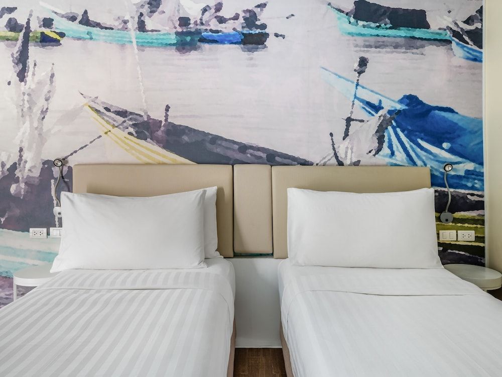 undefined OZO Chaweng Samui 10