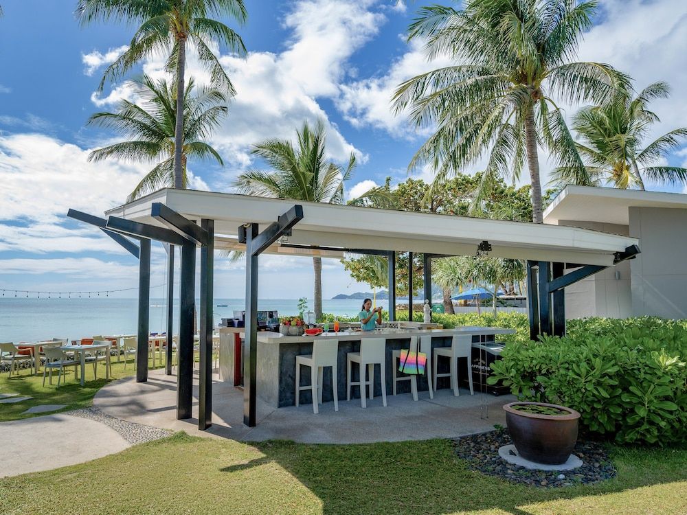 undefined OZO Chaweng Samui 3