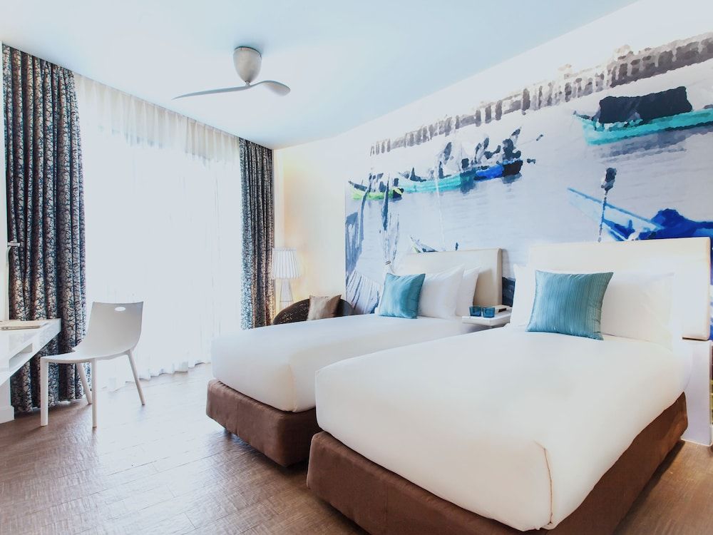 undefined OZO Chaweng Samui 9