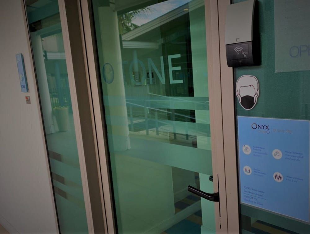 undefined OZO Chaweng Samui 5