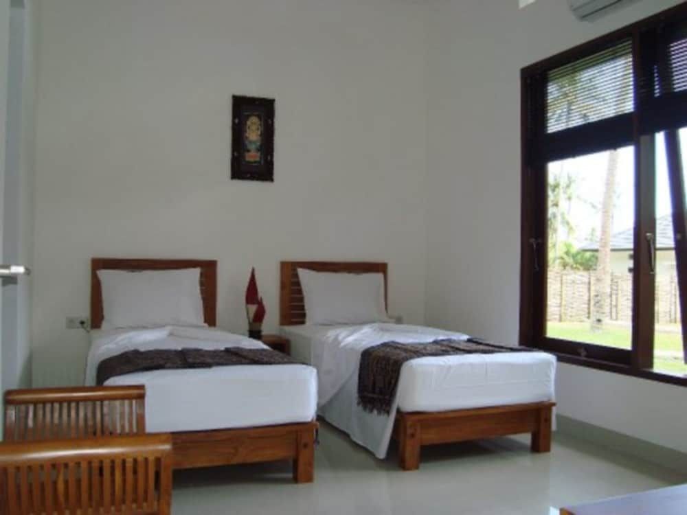 Dream Estate Villa (Lombok Wine) 2