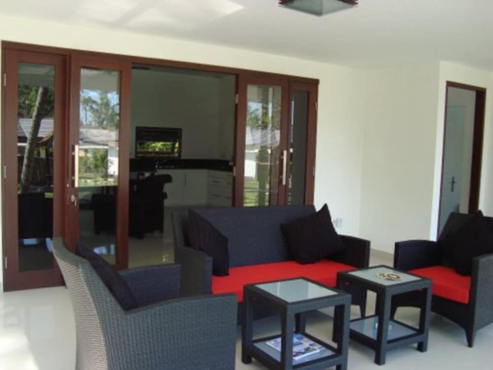 Dream Estate Villa (Lombok Wine) 6