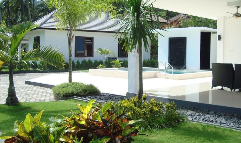 Dream Estate Villa (Lombok Wine) 3