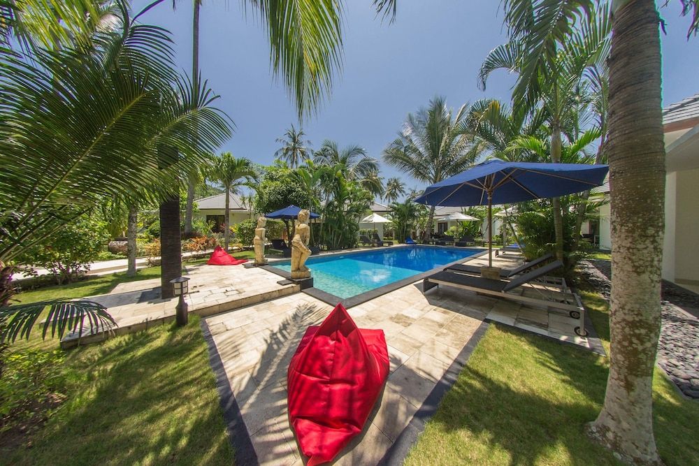 Dream Estate Villa (Lombok Wine) 10