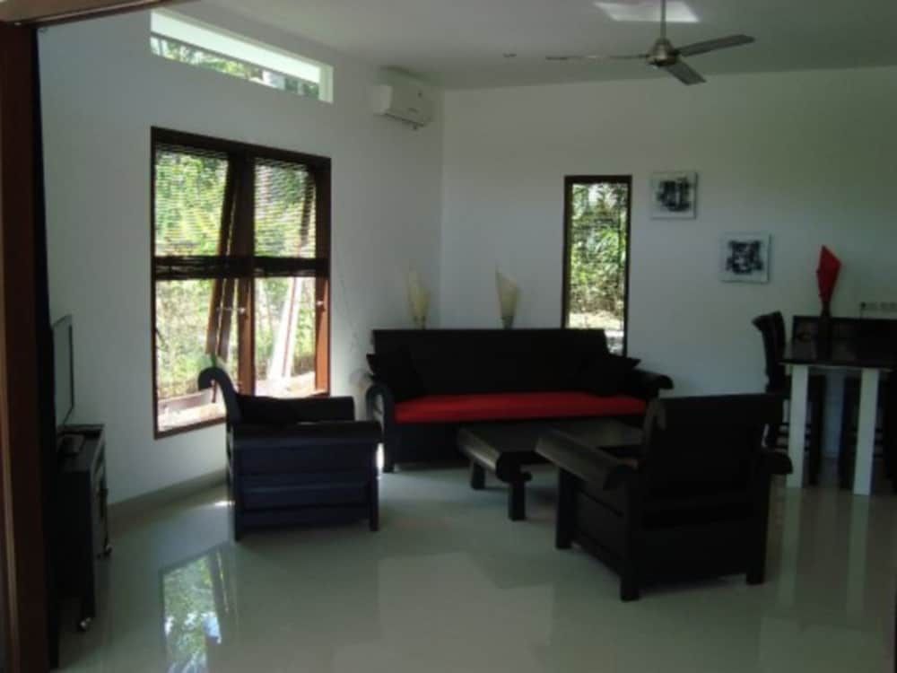 Dream Estate Villa (Lombok Wine) 5