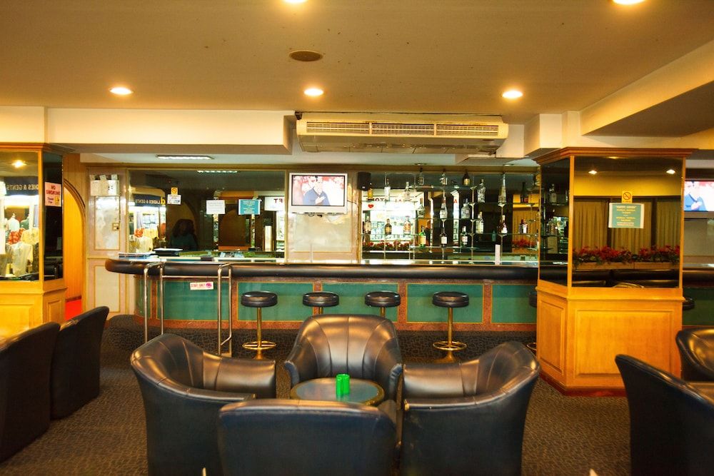 undefined Nana Hotel 7