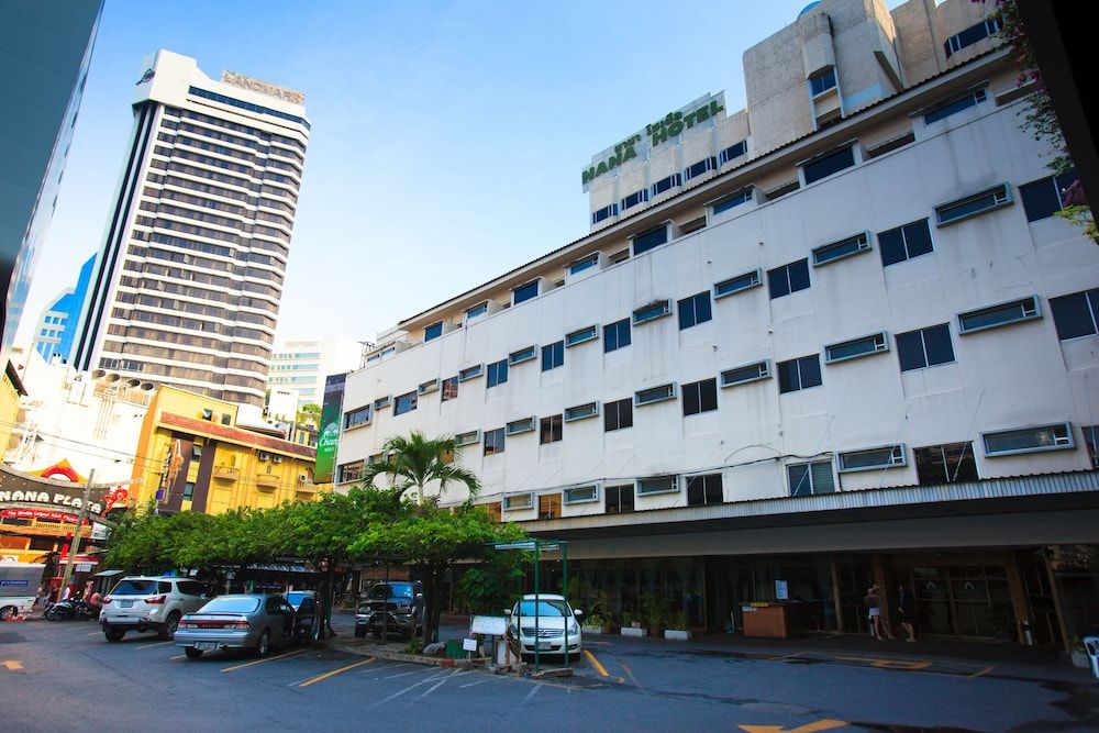 undefined Nana Hotel 2