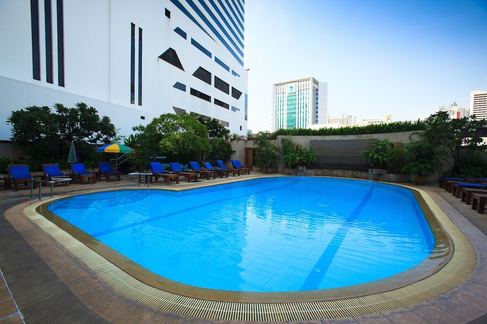 undefined Nana Hotel 9