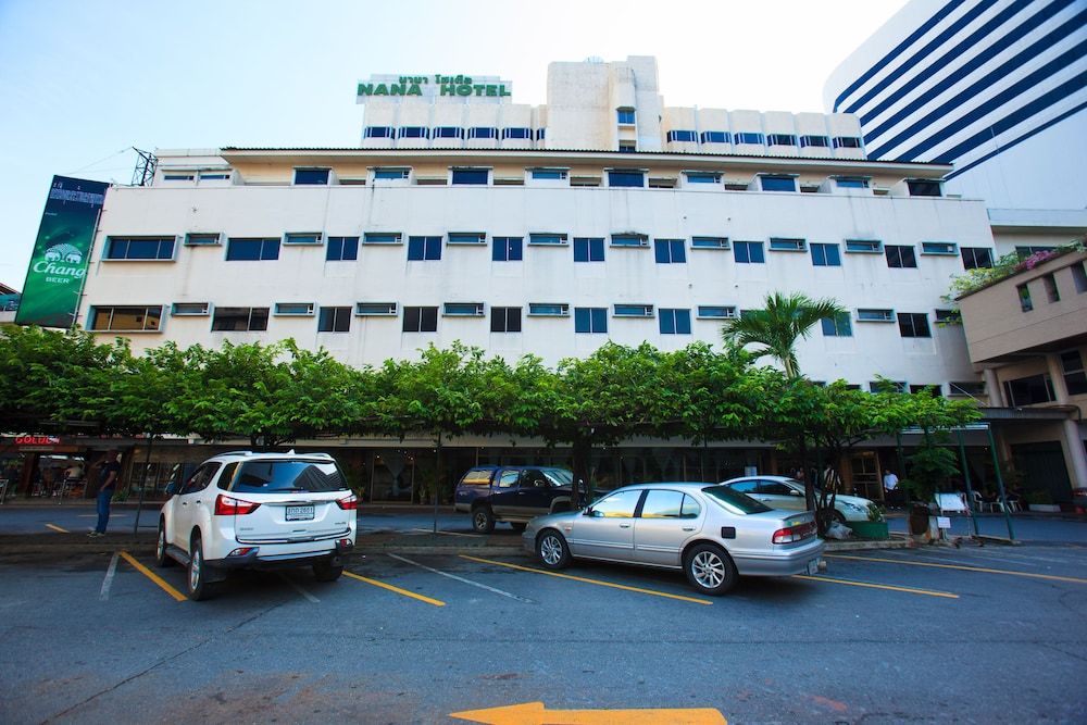 undefined Nana Hotel 3