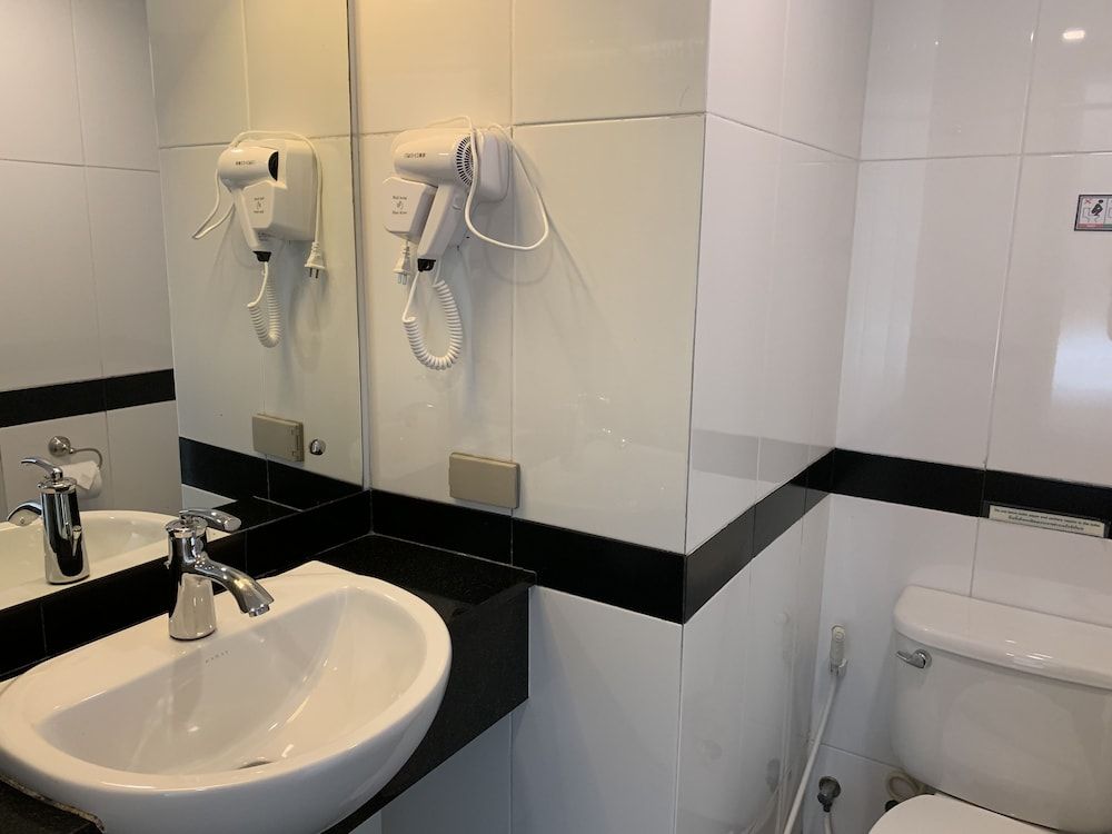 Lub Sbuy House Superior Twin Room 7