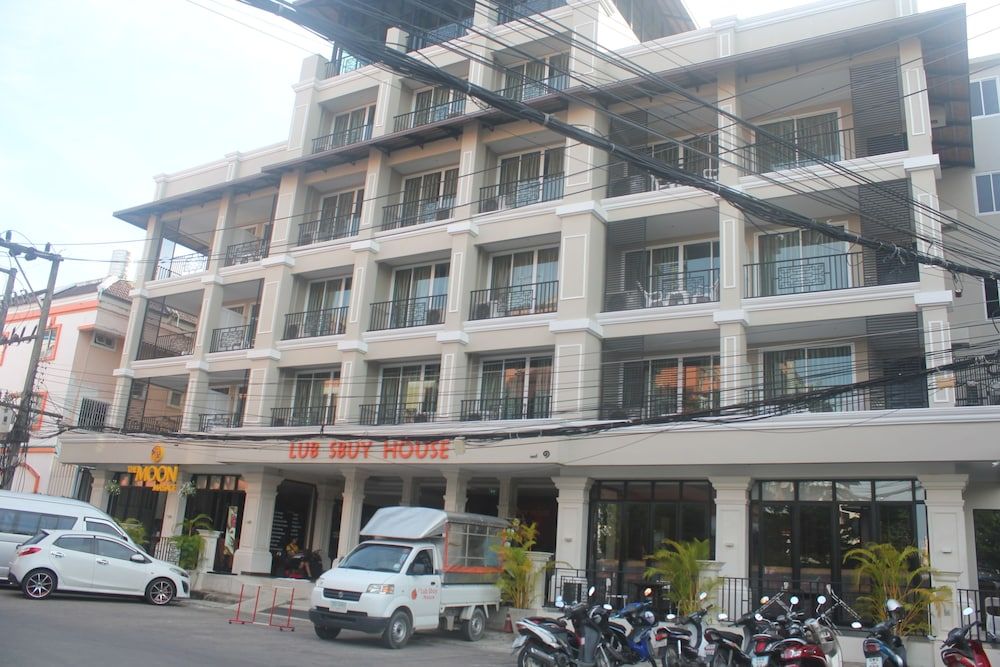 undefined Lub Sbuy House 4