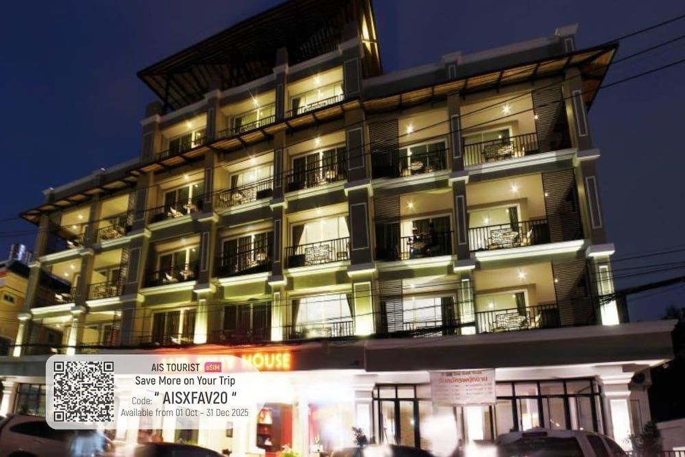 undefined Lub Sbuy House