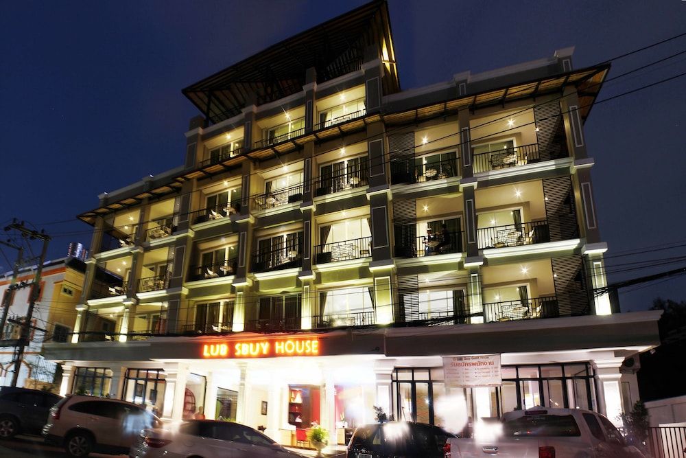 undefined Lub Sbuy House 5