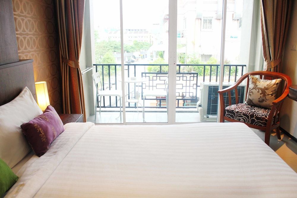 Lub Sbuy House Superior Double Room 5