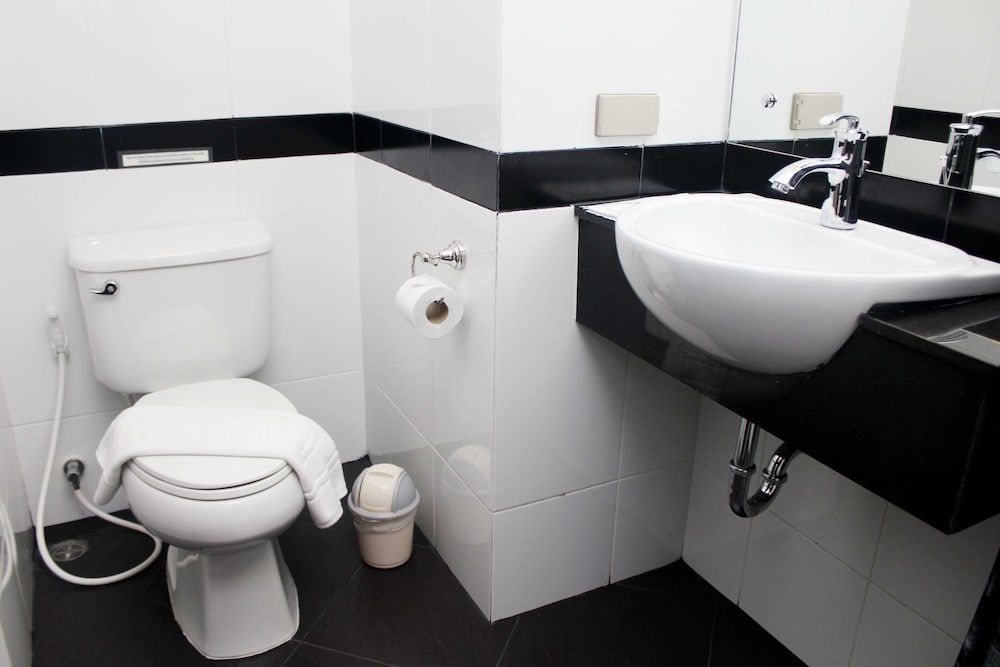 Lub Sbuy House Superior Twin Room 9