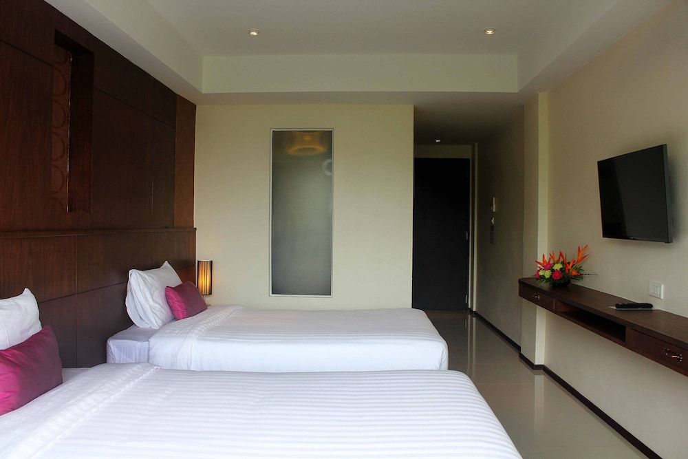 Lub Sbuy House Superior Twin Room 3