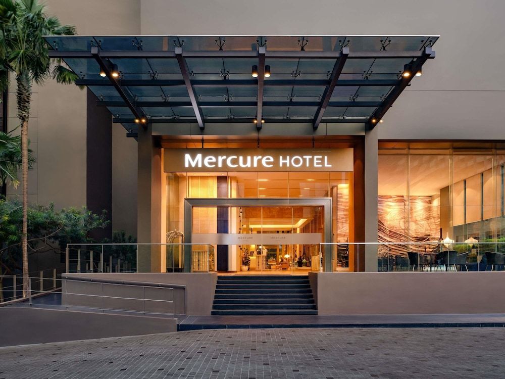 undefined Mercure Pattaya Ocean Resort 2