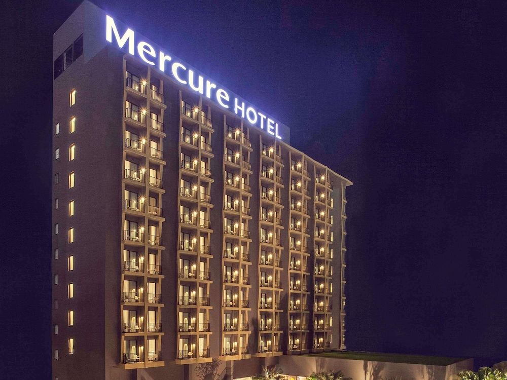 undefined Mercure Pattaya Ocean Resort 6