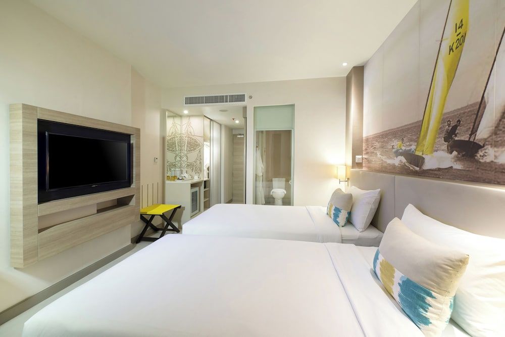 undefined Mercure Pattaya Ocean Resort 7