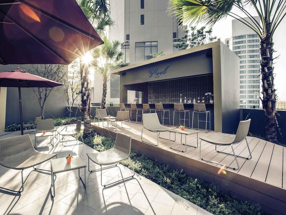 undefined Mercure Pattaya Ocean Resort 2