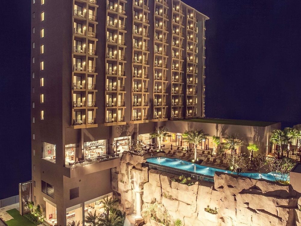 undefined Mercure Pattaya Ocean Resort 5